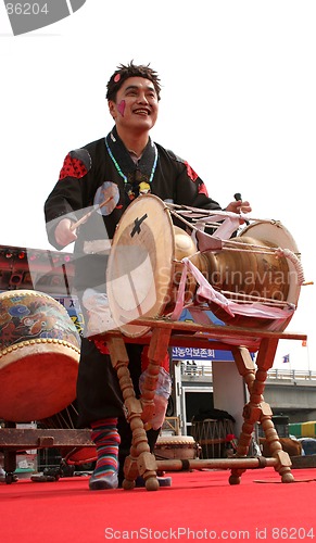 Image of Traditional Korea