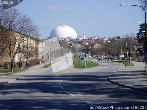 Image of Stockholm