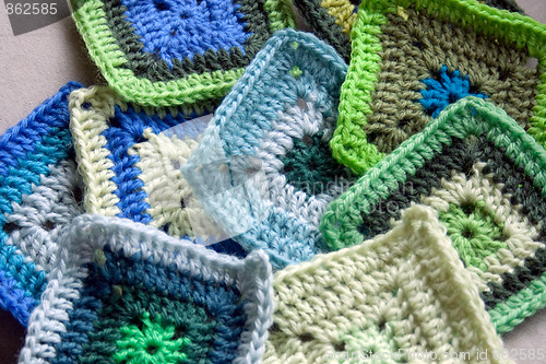 Image of Crochet