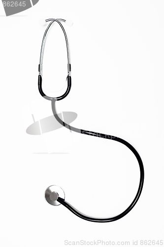Image of Stethoscope