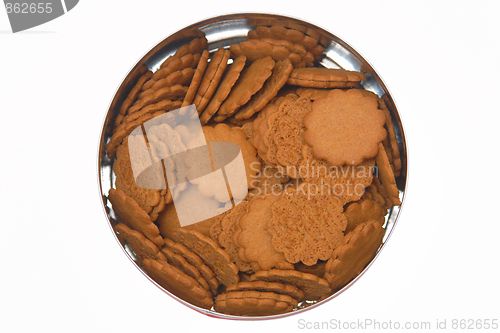 Image of Cookies