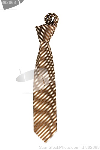 Image of tie