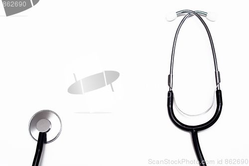 Image of Stethoscope