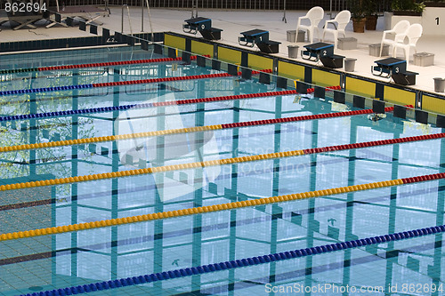 Image of pool 