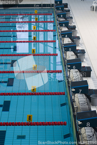 Image of pool