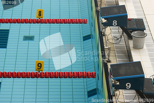 Image of pool