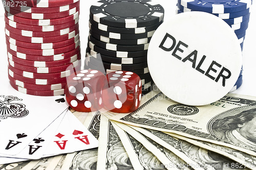 Image of Poker