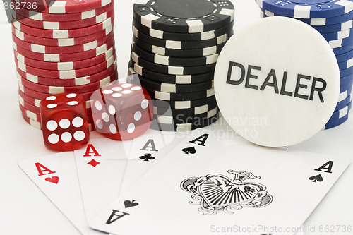 Image of Poker