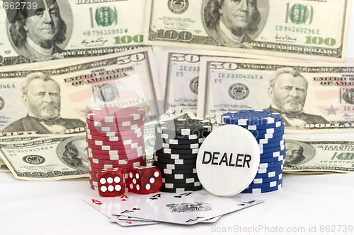 Image of Poker