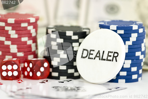 Image of Poker