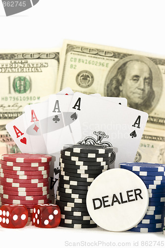 Image of Poker