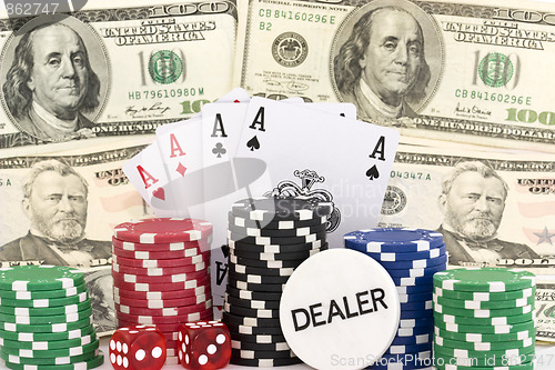 Image of Poker
