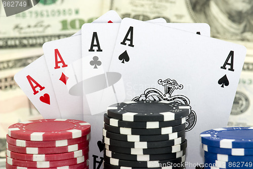 Image of Poker