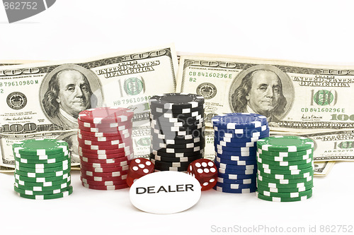 Image of Poker