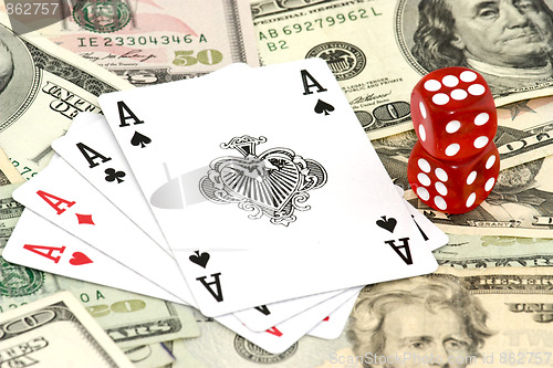 Image of Poker