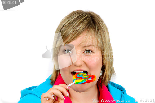 Image of Lollipop