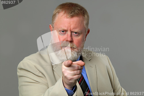 Image of Forefinger