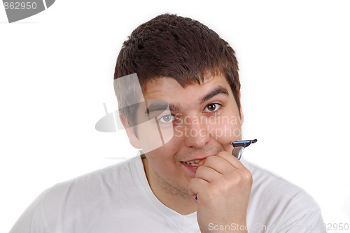 Image of Razor