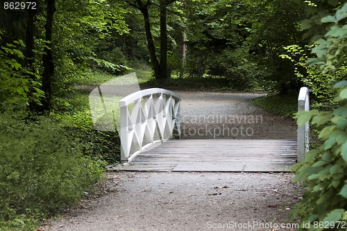 Image of Park Bridges
