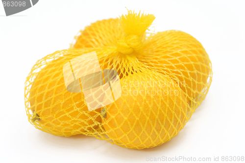 Image of Lemons 