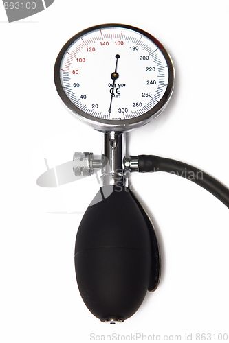 Image of Sphygmomanometer