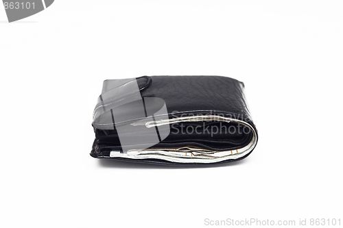 Image of Wallet