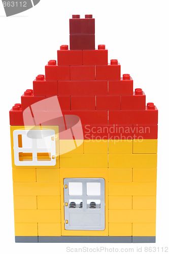 Image of House