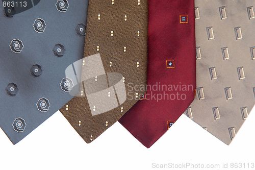 Image of Ties