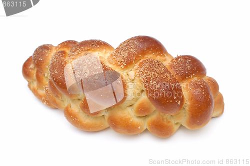 Image of Brioche 