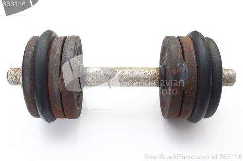 Image of Barbell