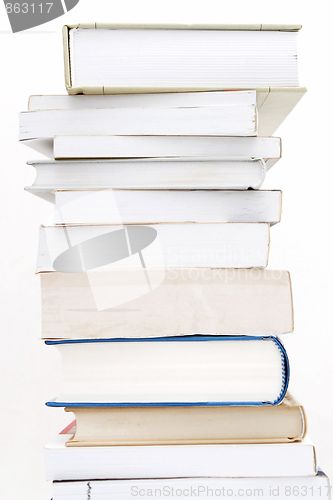 Image of Books