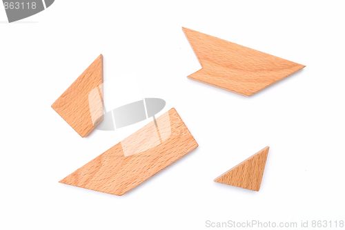 Image of Creative  puzzle