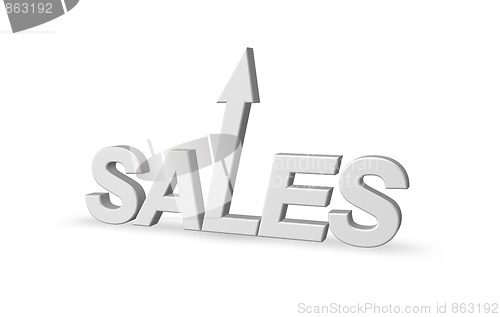 Image of sales