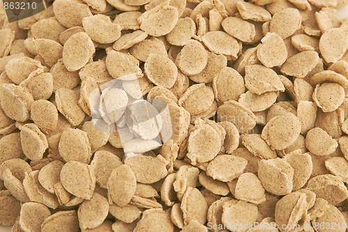 Image of cornflakes