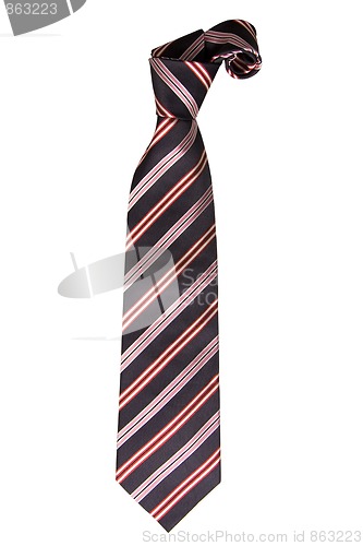 Image of tie