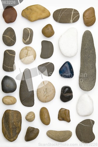 Image of stones