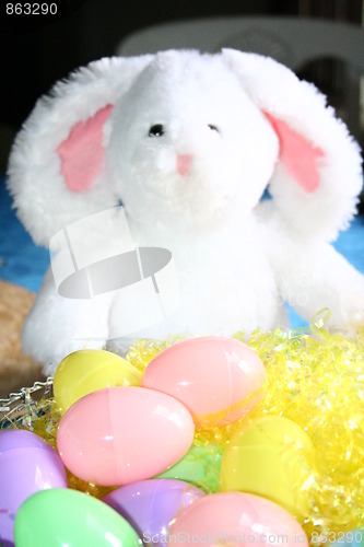 Image of Easter Bunny