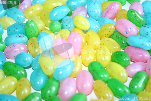 Image of Jelly Beans