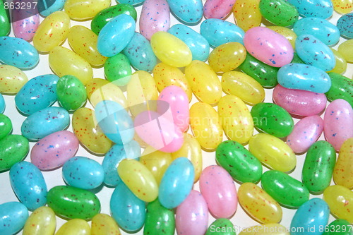 Image of Jelly Beans