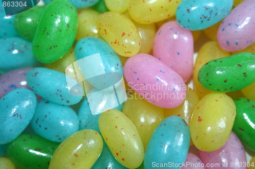 Image of Jelly Beans