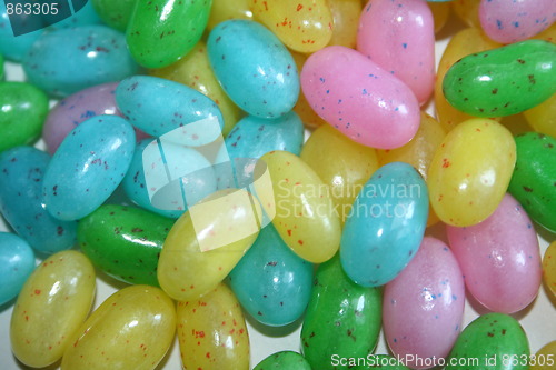 Image of Jelly Beans