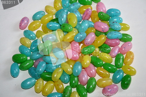 Image of Jelly Beans