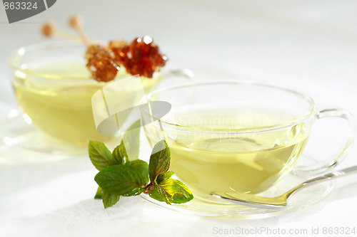 Image of Green tea