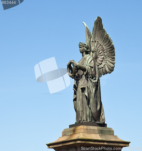 Image of angel