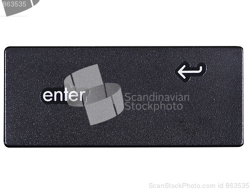 Image of "enter key"