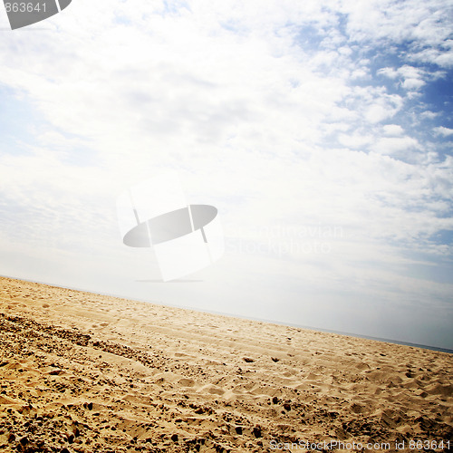 Image of Beach