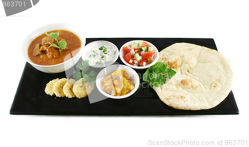 Image of Indian Feast