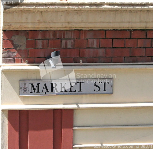 Image of 24 Market street