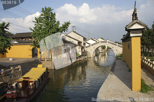 Image of Chinese Classical Architecture