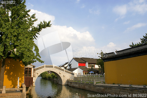 Image of Chinese Classical Architecture